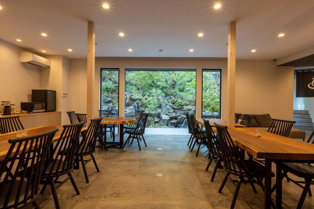Hotel Bessho Onsen Midoriya Ueda Zewnętrze zdjęcie