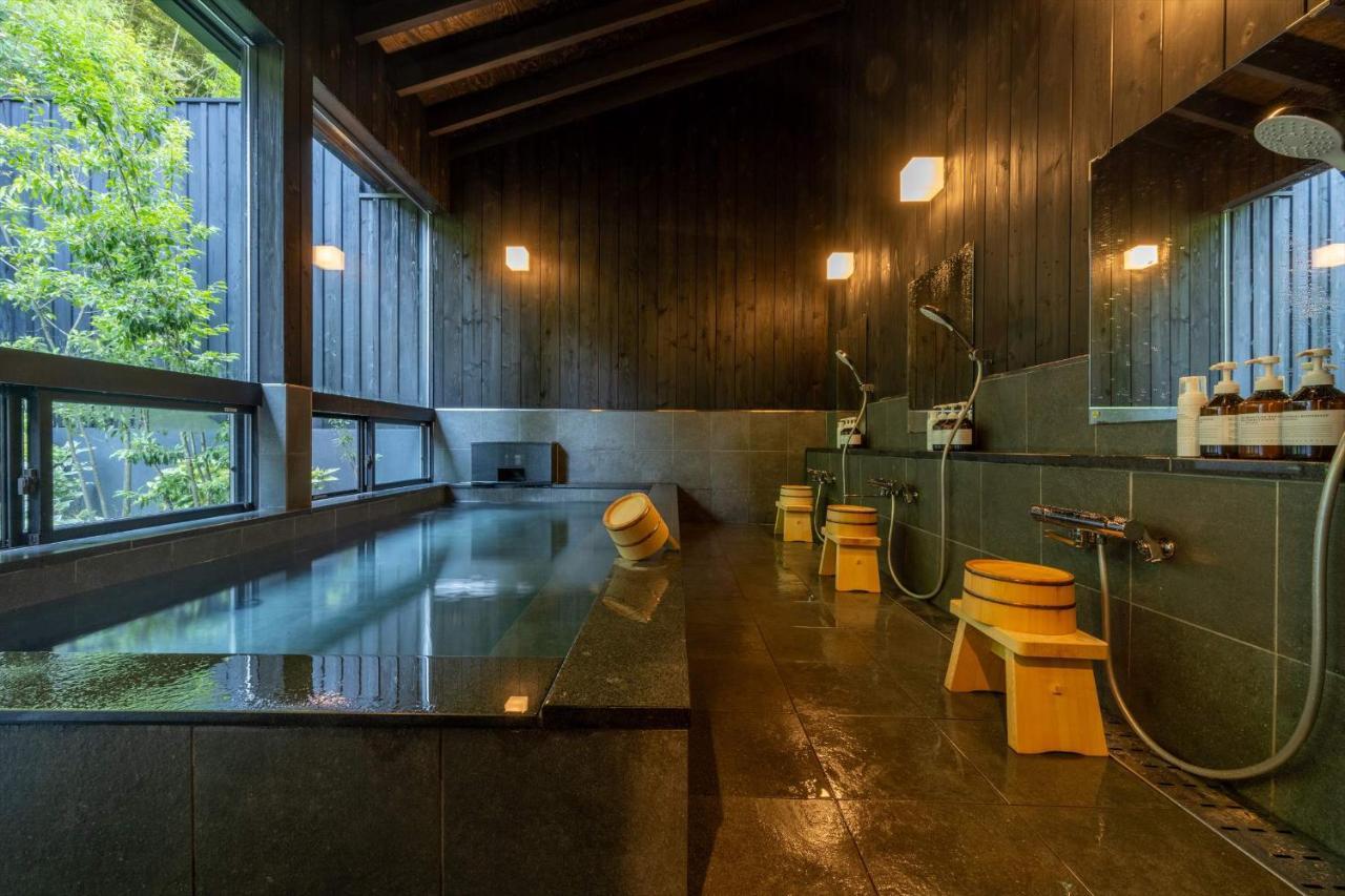 Hotel Bessho Onsen Midoriya Ueda Zewnętrze zdjęcie